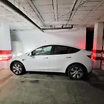 Loft Soho, Free Garage, Downtown