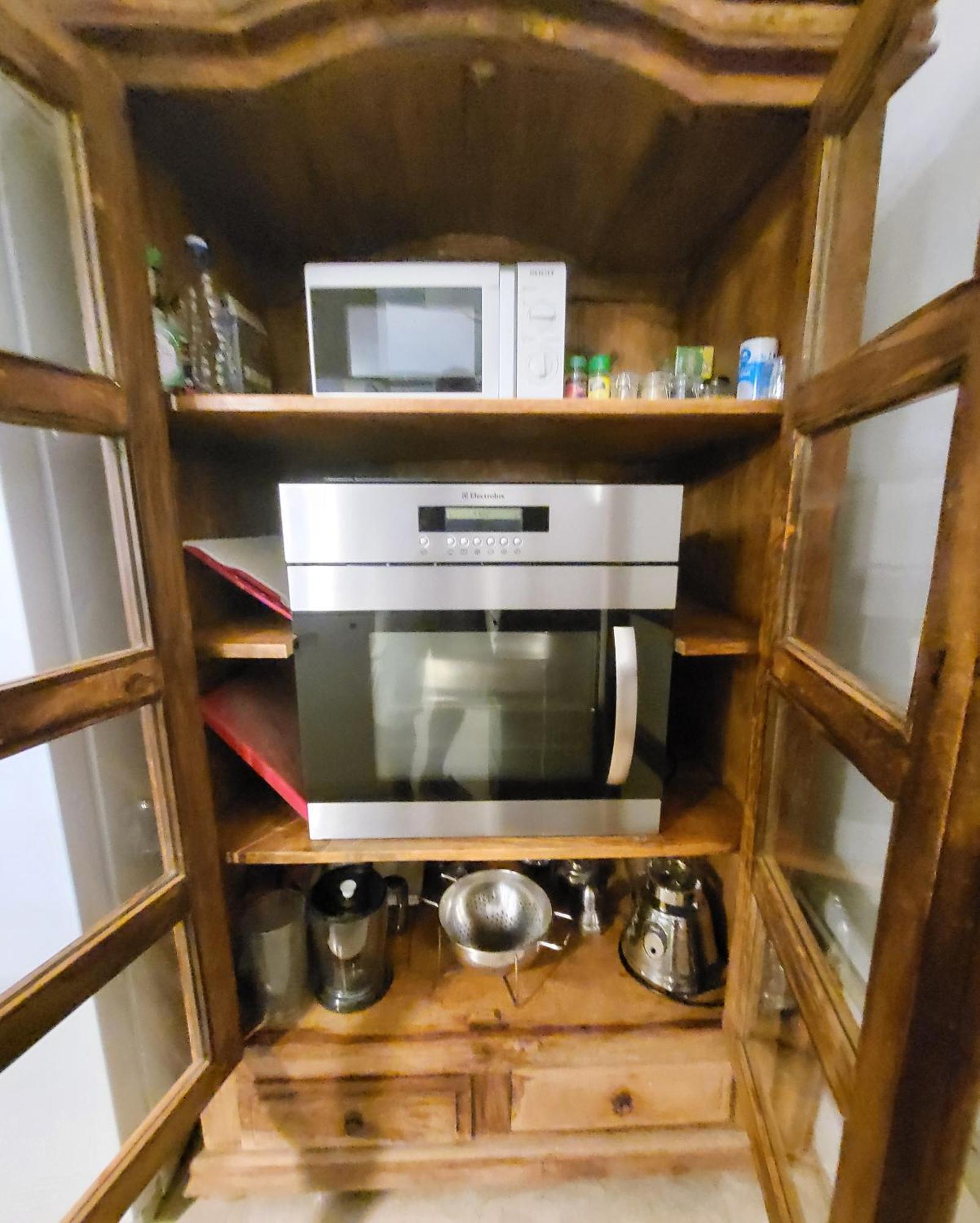 Loft Soho, Free Garage, Downtown