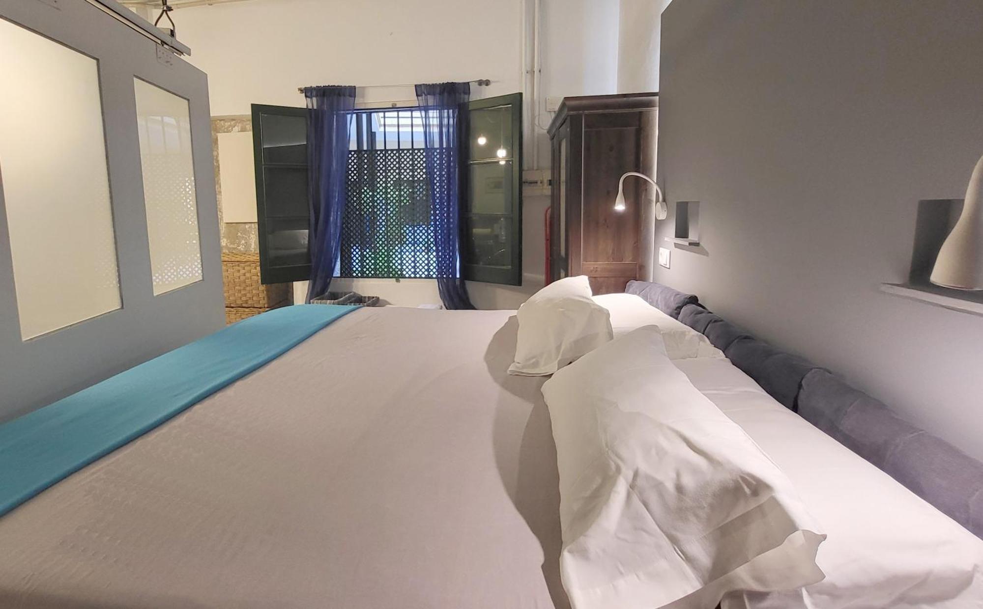 Loft Soho, Free Garage, Downtown Appartement Séville