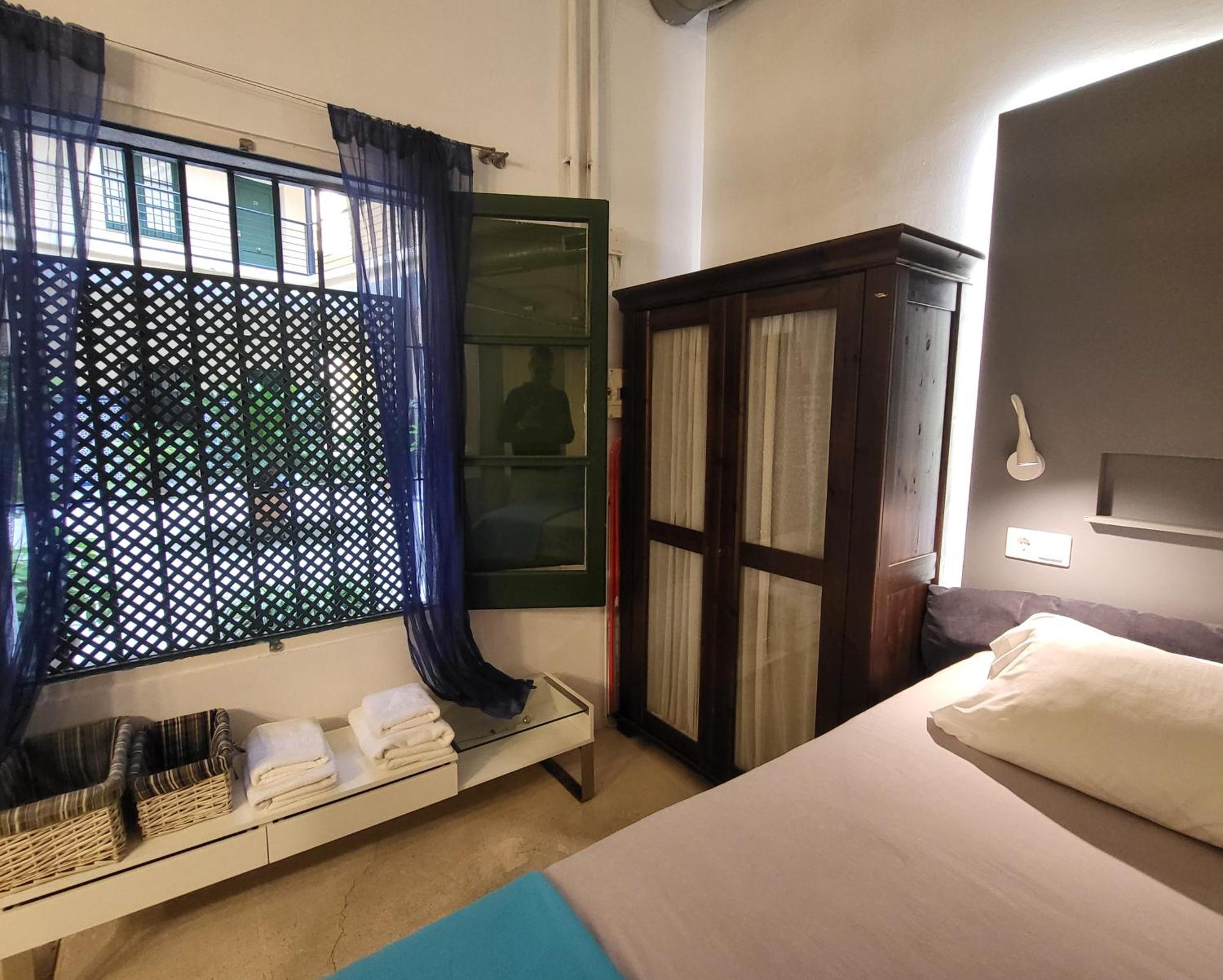 Appartement Loft Soho, Free Garage, Downtown Séville