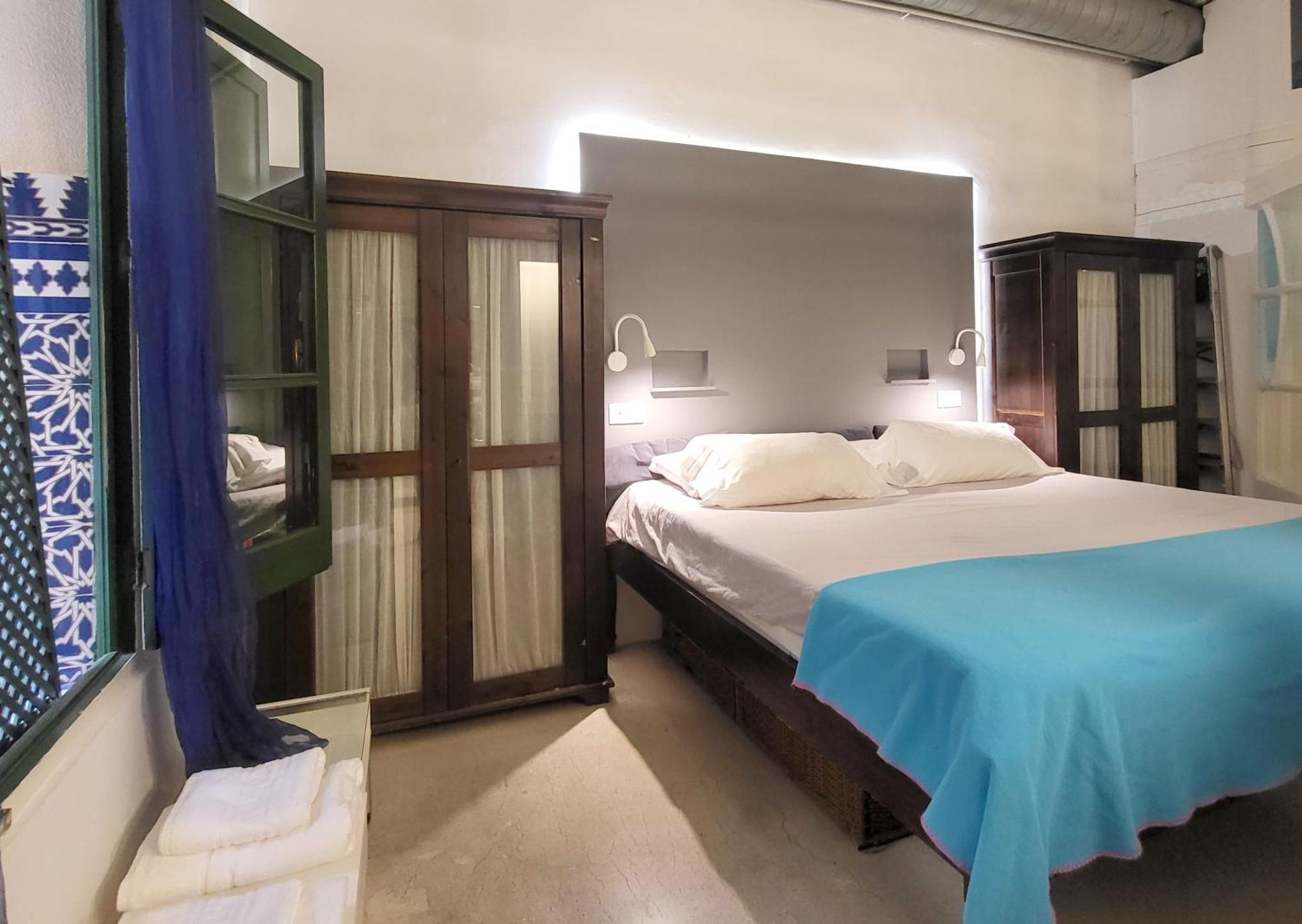 Loft Soho, Free Garage, Downtown Appartement Séville