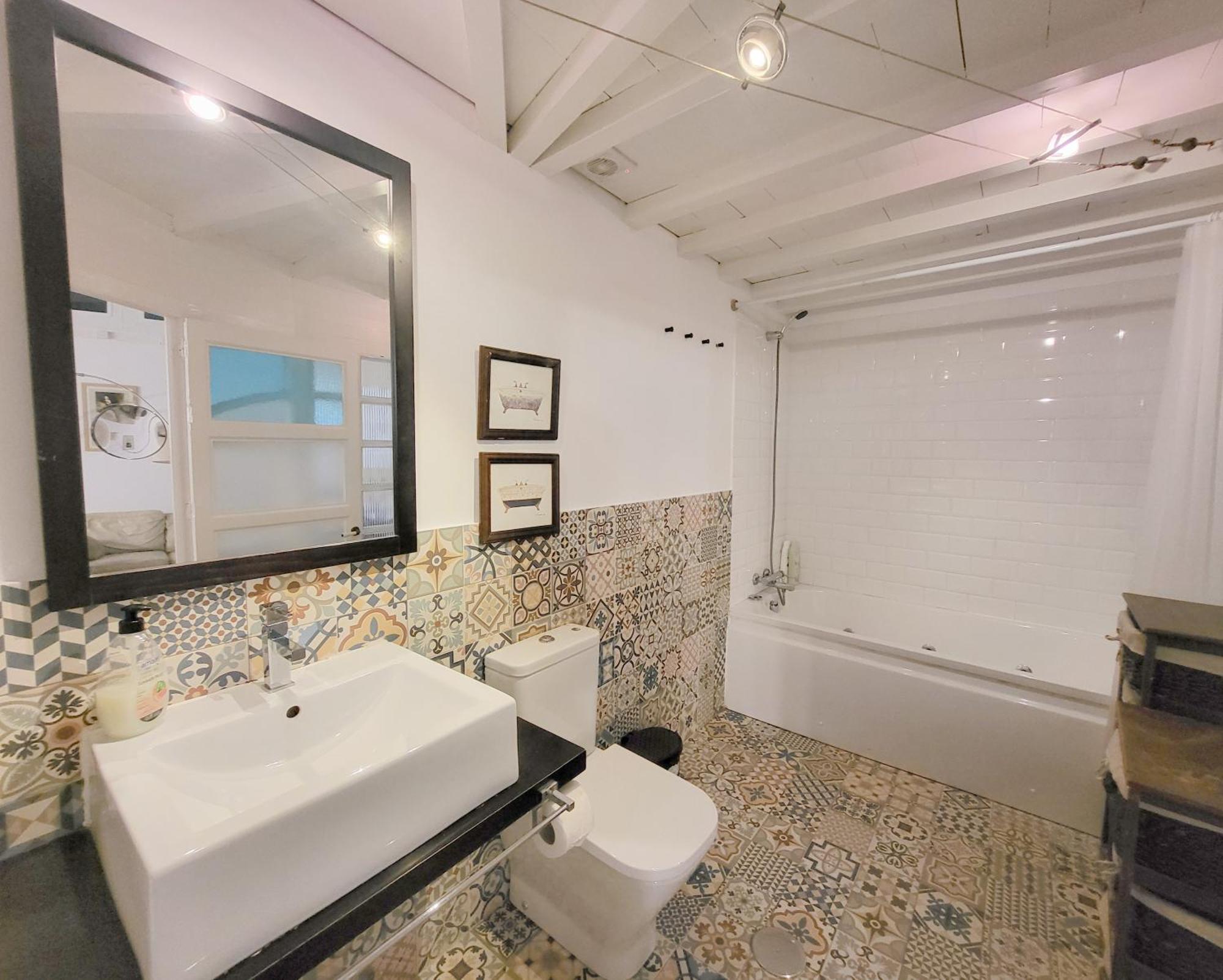 Appartement Loft Soho, Free Garage, Downtown