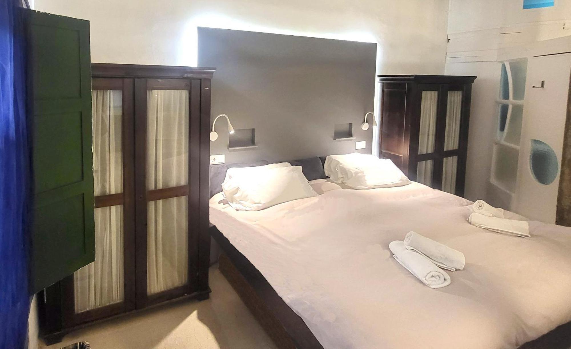 Loft Soho, Free Garage, Downtown Appartement *
