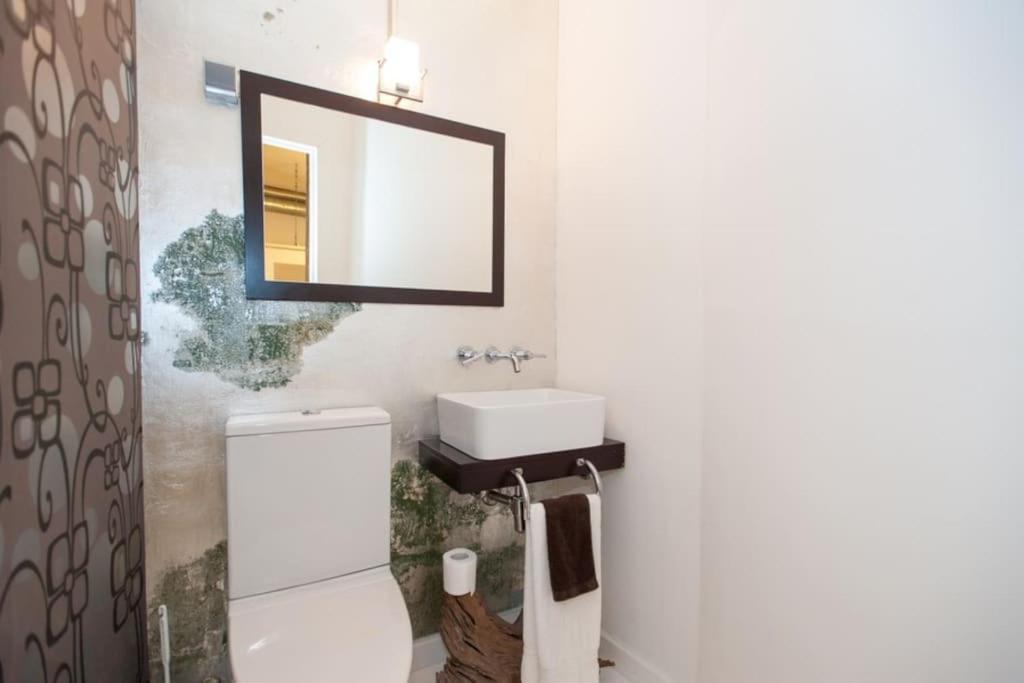 Appartement Loft Soho, Free Garage, Downtown