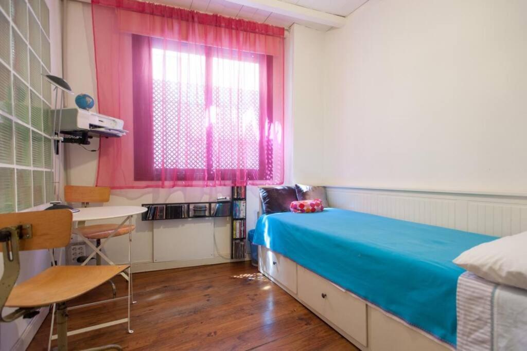 Appartement Loft Soho, Free Garage, Downtown *
